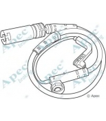 APEC braking - WIR5152 - 